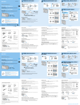 Sony DSC-P200 Instrukcja obsługi