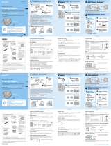 Sony DSC-H1 Instrukcja obsługi
