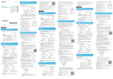 Sony MDR-AS700BT Skrócona instrukcja obsługi