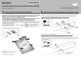 Sony DAV-DZ340 Instrukcja obsługi