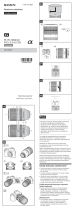 Sony SEL70300G Instrukcja obsługi