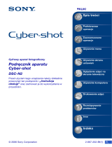 Sony DSC-N2 Instrukcja obsługi