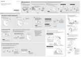 Sony ICF-S80 Instrukcja obsługi