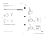 Sony ICF-C11iP Skrócona instrukcja obsługi