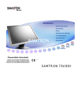 Samsung 93V Instrukcja obsługi