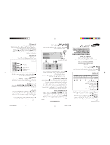 Samsung CS-29K30PQ Instrukcja obsługi