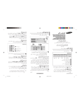 Samsung CS2930PF/HAC Instrukcja obsługi