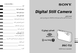 Sony DSC-T11 Instrukcja obsługi