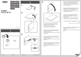 Canon CanoScan LiDE 120 Instrukcja obsługi