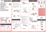 Canon MAXIFY iB4150 Instrukcja obsługi