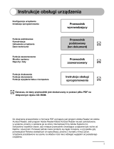 Canon i-SENSYS MF3220 Instrukcja obsługi