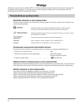 Canon LASERBASE MF3110 Instrukcja obsługi