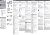 Nikon AF-S NIKKOR 500mm f/5.6E PF ED VR Instrukcja obsługi