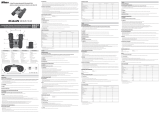 Nikon ACULON A30 Instrukcja obsługi