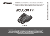 Nikon ACULON T11 Instrukcja obsługi