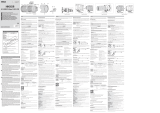 Nikon AF-S NIKKOR 70-200mm f/2.8E FL ED VR Instrukcja obsługi
