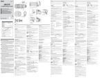 Nikon AF-S NIKKOR 200-500mm f/5.6E ED VR Instrukcja obsługi