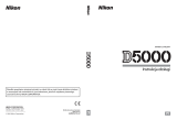 Nikon D5000 Instrukcja obsługi