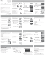 Nikon COOLPIX L31 Instrukcja obsługi