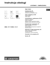 Whirlpool BMBL 1812 F instrukcja