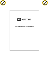 Maytag MFW 8623 KGW instrukcja