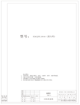 Whirlpool KMQFX 33910 instrukcja