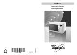 Whirlpool AVM 414/1/WHITE instrukcja