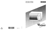 Whirlpool MD 363/WH instrukcja