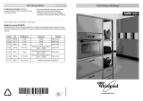 Whirlpool AMW 545 IX instrukcja