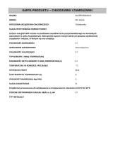 Kueppersbusch IKU 168-6 Informacje o produkcie