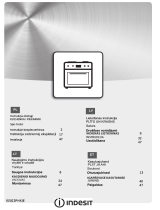 Whirlpool IS5G2PHX/E instrukcja