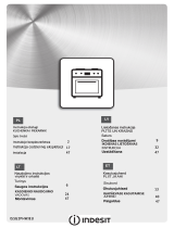 Indesit IS5G2PHW/EU instrukcja