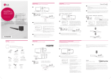 LG MUSICFLOWHS9 Instrukcja obsługi