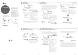 LG NB4540 Instrukcja obsługi