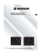 Hoover HIES430B Instrukcja obsługi