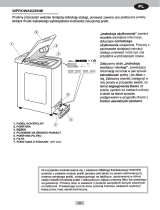 Hoover LB HTI 206 Instrukcja obsługi