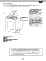 Candy LB CTE 81 Instrukcja obsługi