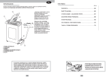 Candy LB CTS 100 T Instrukcja obsługi