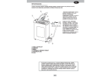 Candy LB CTS 83 T Instrukcja obsługi