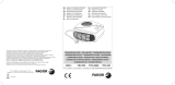 Fagor TRV-222 Instrukcja obsługi
