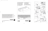Fagor MV 100 Instrukcja obsługi