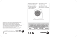 Fagor TRV-244 Instrukcja obsługi
