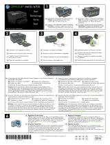 HP Officejet 6700 Premium e-All-in-One Printer series - H711 Instrukcja obsługi