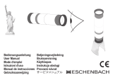 Eschenbach Prism Monoculars Instrukcja obsługi