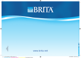 Brita Maxtra Instrukcja obsługi