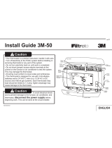 Radio Thermostat 3M-50 Instrukcja instalacji