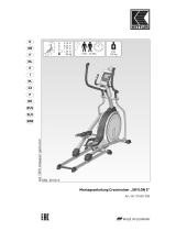 Kettler SKYLON 5 07655-350 Assembly Instructions Manual