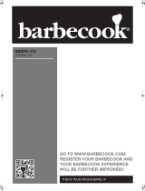 Barbecook SIESTA 412 223.9241.200 User Instructions