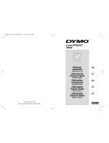 Dymo LabelPOINT 100 Instructions For Use Manual