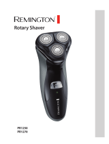 Remington PR1270 Instrukcja obsługi